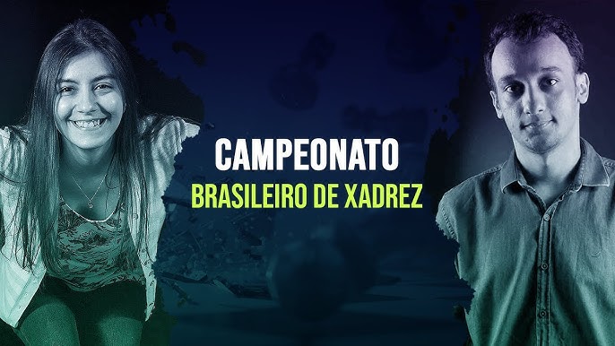 Entrevista Com Julia Alboredo - Campeã Brasileira de Xadrez! 