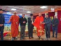 One-Month Yoga Instructor Course Inaugurated at MIMC Leh