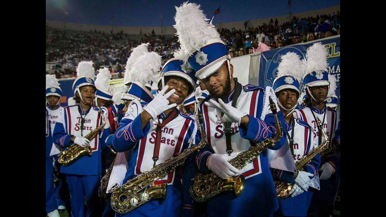 (FREE) Marching Band Type Beat 