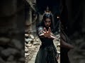 The Citadel of Chaos | Fighting Fantasy Reimagined as Cinematic Fantasy