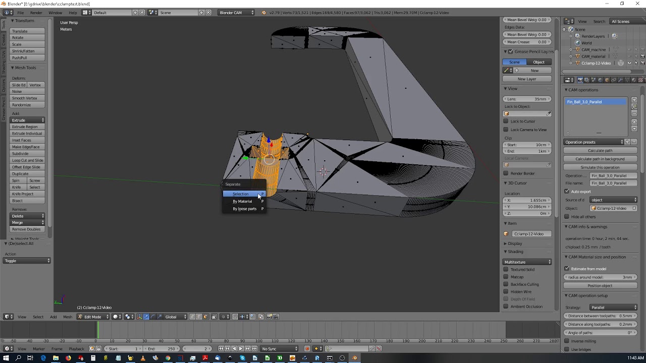 Blender Blender