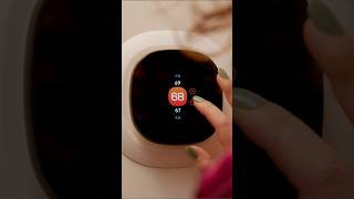 Stay Warm and Save Money by Setting your Thermostat to 68 in the Winter!