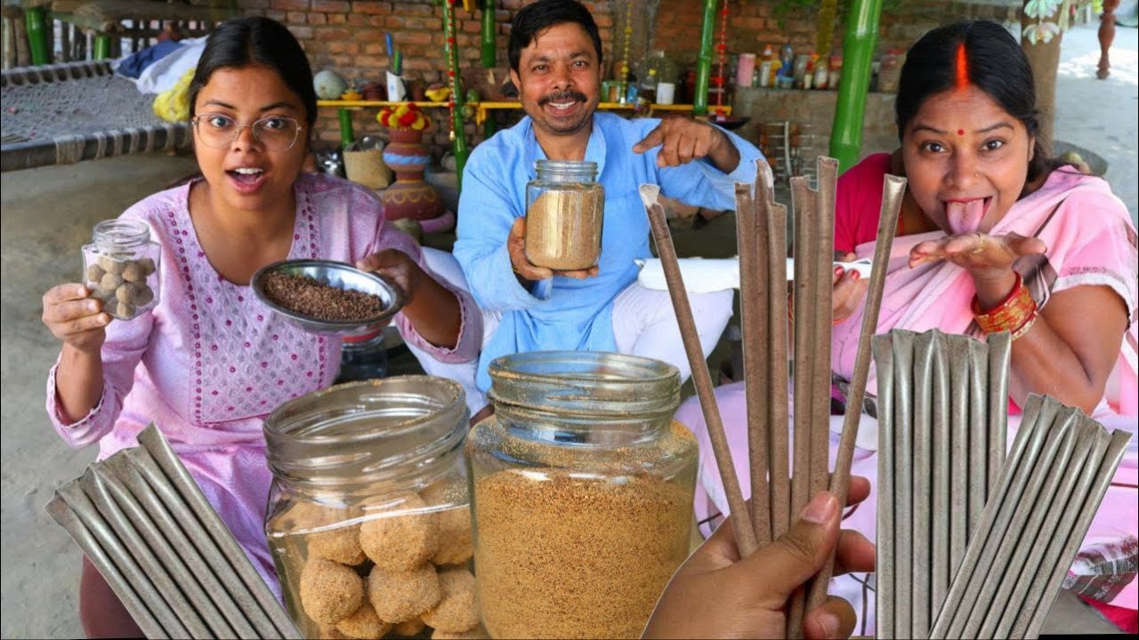 अगर घर में बच्चे कुछ मीठा चटपटा खाने की जिद कर तो झटपट घर पर एक बार यह बनाएं और बच्चों को खिलाएं