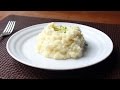 How to Make Perfect Instant Mashed Potatoes