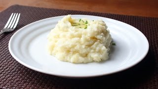 How to Make Perfect Instant Mashed Potatoes