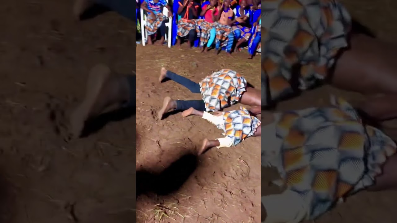 Club zondo encore en action à hlagba