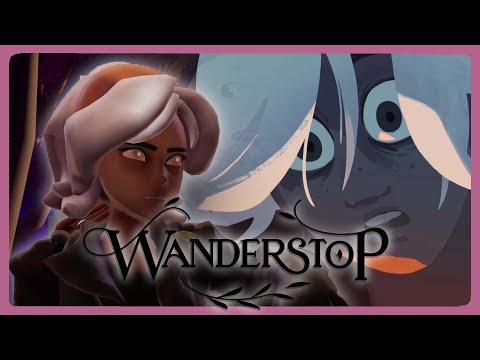 Am I A Bad Person? | Wanderstop | Part - 4