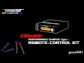 TRUST GReddy Remote-Control Kit [Remake]