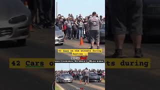 Matt Spencer threw one of the Biggest smalltire Street races in THE U.S SSR SOUTHERN STREET RACERS