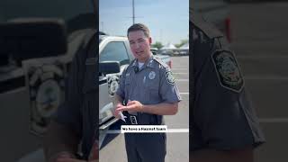Debunking Myths about the State Transport Police!