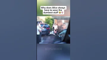 Alice Caught With Capri Again Ciper Drama Funny Capri Piper Clips Viral Fyp 