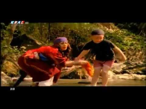 Güler Işık - Şu Metrisin Önü Kral Tv Nostalji 2010 Yeni Klip