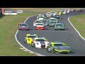 2023 Michelin Ginetta Junior Championship – Round 22 – Live from Brands Hatch