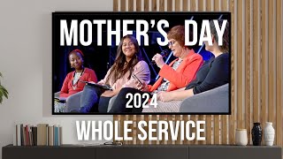 Mother's Day Service 2024 // Life Unlimited Church
