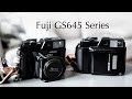 Fuji GS645S vs. Fuji GS645 (Review & Sample Photos)