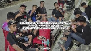 CINTA LAMA (Fresly) Lirik