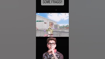 Jonathan Quick 1v3 with DBS 👀 #jonathan #jonathangaming #shortsvideo #bgmi