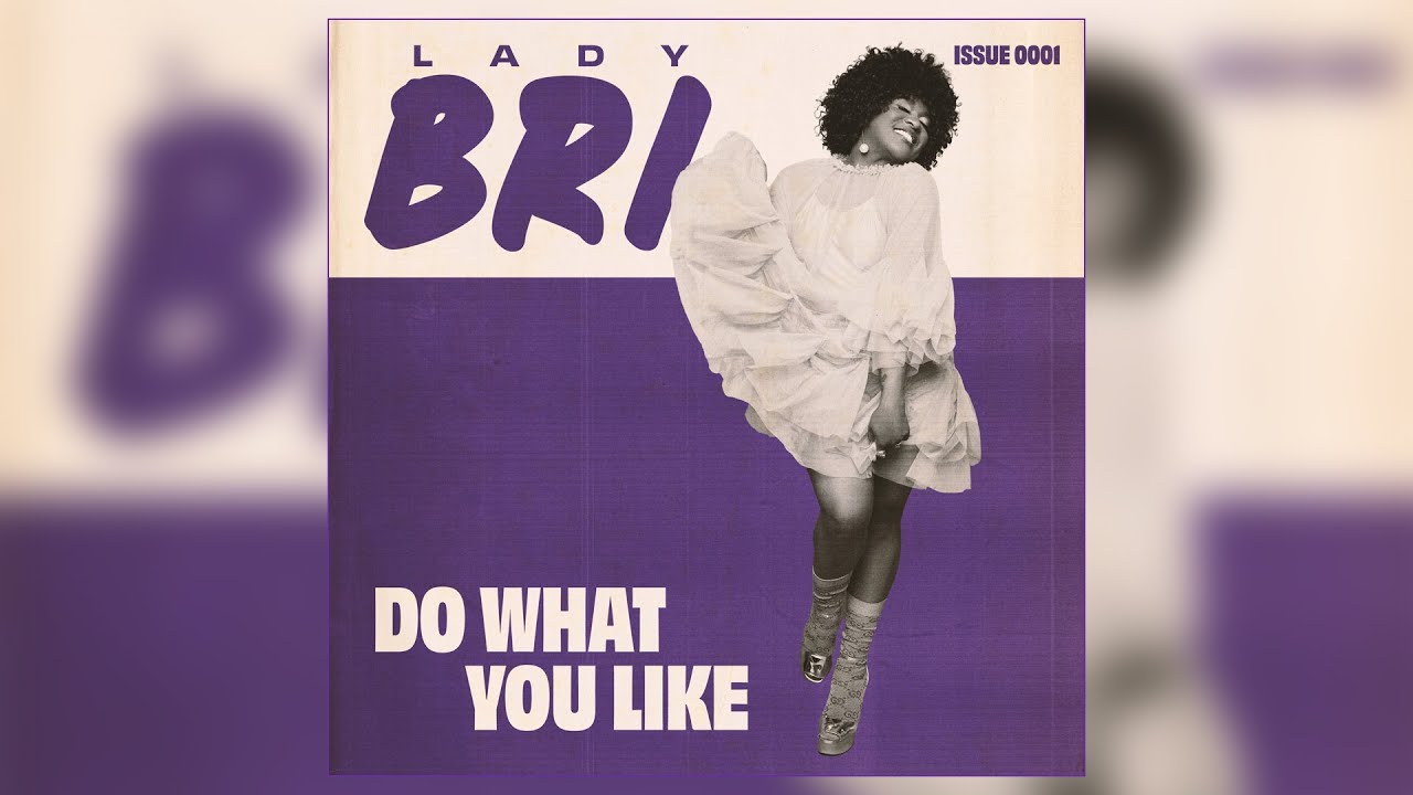 Ver Lady Bri - "Vibes" (Official Audio) en YouTube Ver Lady Bri - "Vibes" (Official Audio) en YouTube