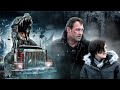 Terror on the icy road action adventure full movie