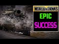 World Of Tanks ▌EPIC SUCCESS [Stream Highlights]