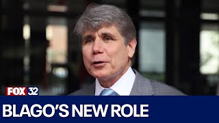 Rod Blagojevich may be considered for Trump Administration role, report says