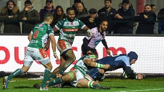 Instant Classic: 2019/20 Benetton Rugby v Cardiff Blues