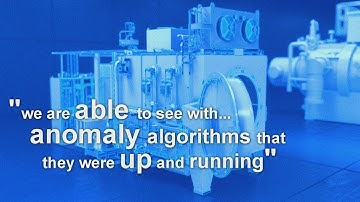 OSIsoft: Remote Predictive Maintenance with OSIsoft Connected Services