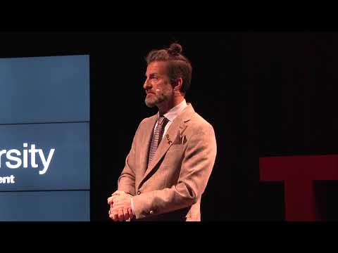 Başarının Tablosu | Osman arayıcı | TEDxAltinbasUniversity
