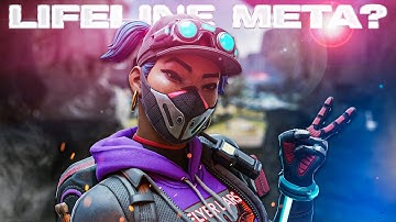 Why you should be Picking Lifeline...