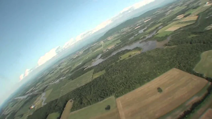 Dustin Peters - Skydives at Vermont Skydiving Adve...