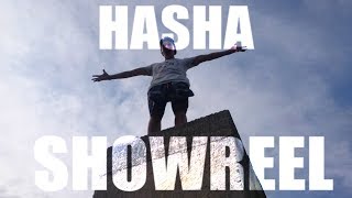 In Motion - Hasha Showreel | Team member