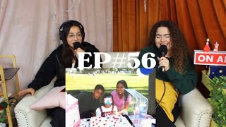 Our Two Cents on Growing Up Mexican - Two Cents Podcast - EP#56