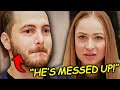 Ani calls out kyles god complex  90 day fiance love in paradise ep4