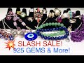 SLASH SALE 925 Gems Rings More JewelrySale 925Rings Gemstone 