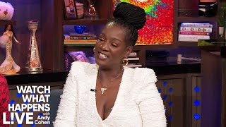 Cirie Fields Says Arie Luyendyk Jr Tried To Play The Victim During The Traitors Reunion Wwhl