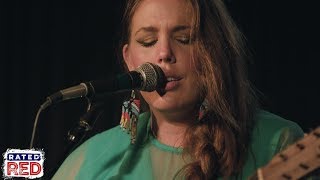 Shannon Labrie Performs It's Political | Unsigned