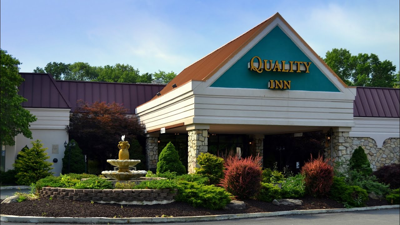 Quality Inn Stroudsburg | Stroudsburg | Pennsylvania | USA | Jun 2011