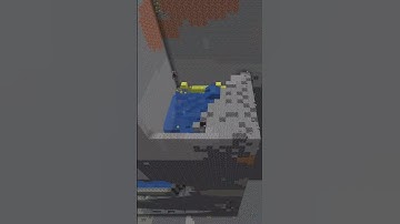 Mining all the chunks in Minecraft    (Chunk 338) #asmr