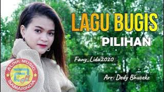 🌈 KUMPULAN LAGU BUGIS FANY_LIDA | ALINK MUSIK