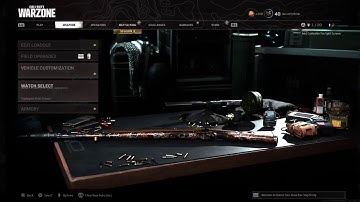 Warzone, (Nuke event aftermath)