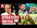 Important Takeaways From Bihar After Seven Phases Of 2024 Lok Sabha Elections | Republic Reports
