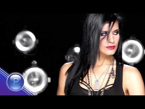 ANELIA FT. GAMZATA - 4 SEKUNDI / Анелия ft. Гъмзата - 4 секунди, 2010