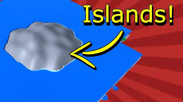 Procedural Islands! [Unity Devlog #22]