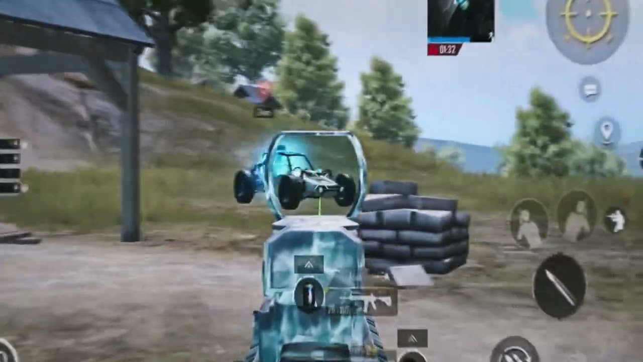 UR NAME - PUBG MOBILE | Clips by GE West [clientwork]