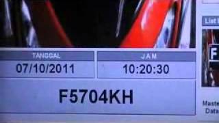 Software LPR Overview screenshot 1