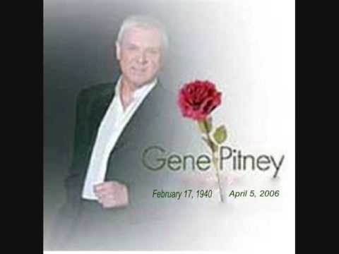Gene Pitney Every breath I take
