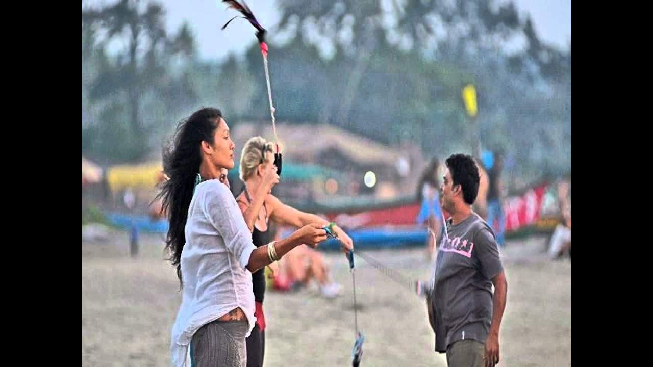 Посоветуйте отель на гоа - YouTube