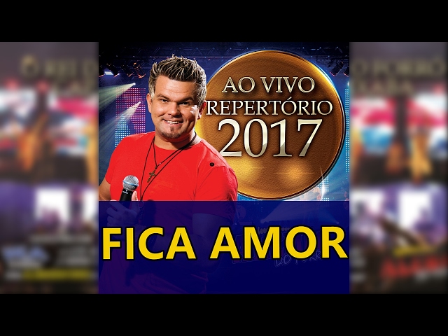 fica amor alemao do forro letra｜Pesquisa do TikTok