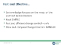 Change Control   Best Industry Practices