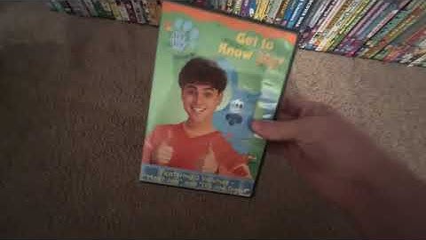 My Paramount DVD Collection (2025 Edition)